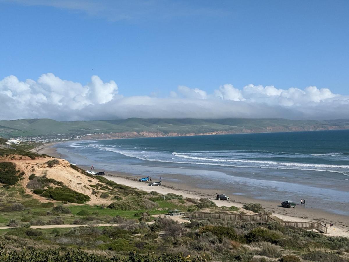 فندق The Lamb Shack Aldinga Beach المظهر الخارجي الصورة