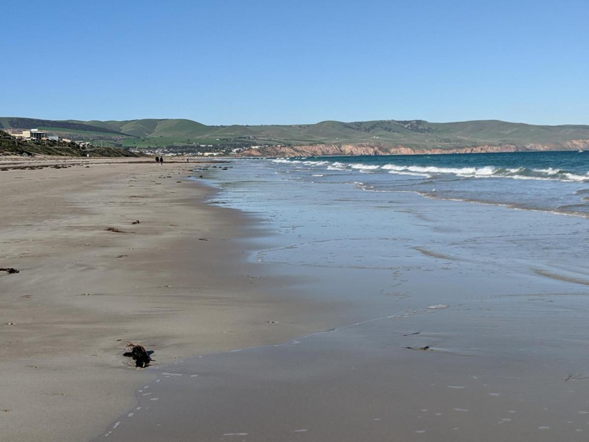 فندق The Lamb Shack Aldinga Beach المظهر الخارجي الصورة