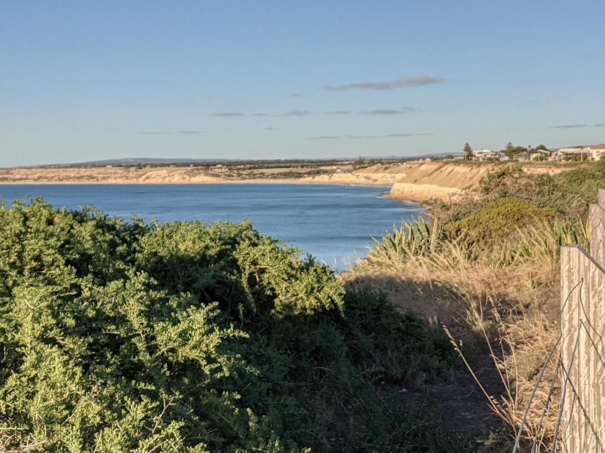 فندق The Lamb Shack Aldinga Beach المظهر الخارجي الصورة